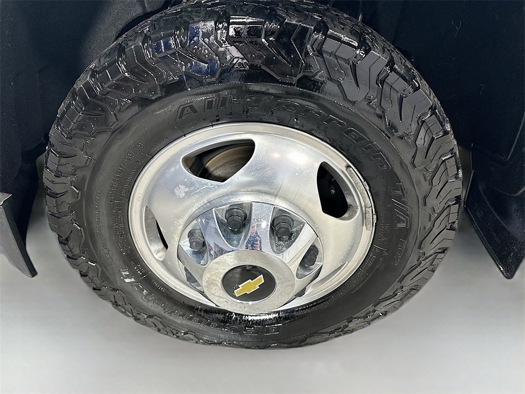 Used 2019 GMC Sierra 3500 Denali w/ Duramax Plus Package image 35