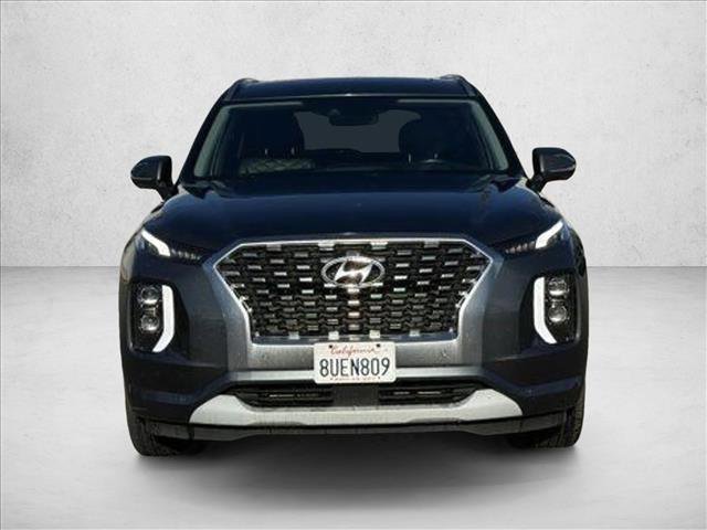 Used 2021 Hyundai Palisade Limited image 2
