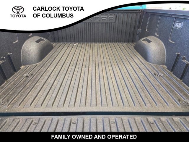 New 2026 Toyota Tundra TRD Pro AWD/4WD image 15