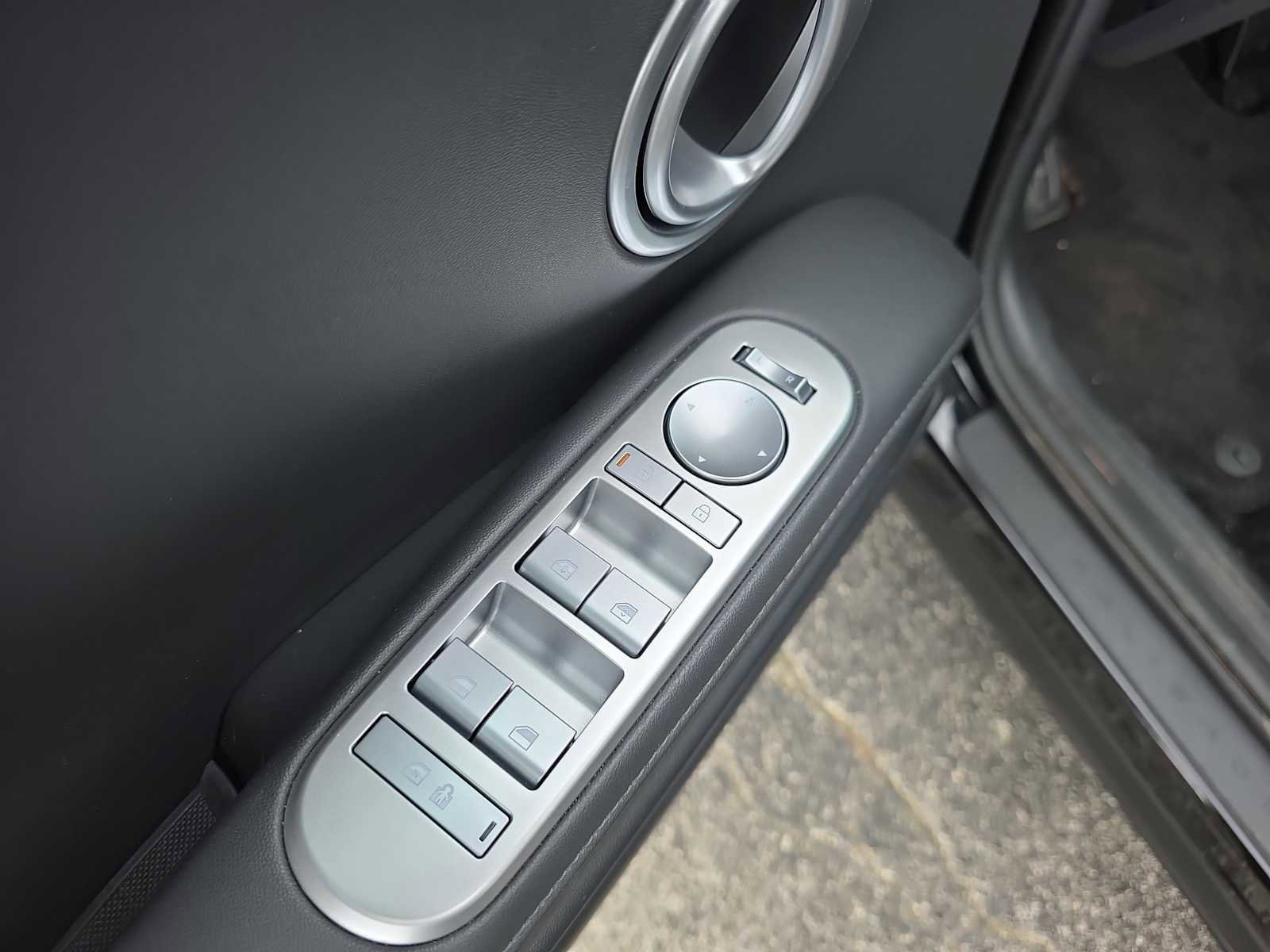 Certified 2026 Hyundai Palisade SEL FWD image 18