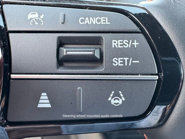 Used 2025 Honda HR-V Sport image 22