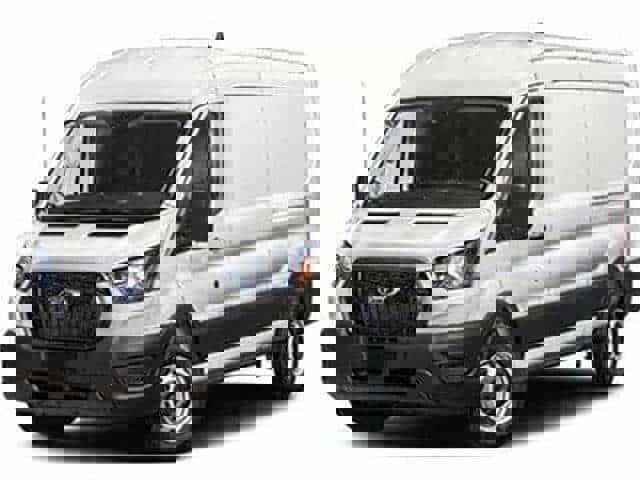 New 2025 Ford Transit 250 148 Medium Roof Extended AWD image 96