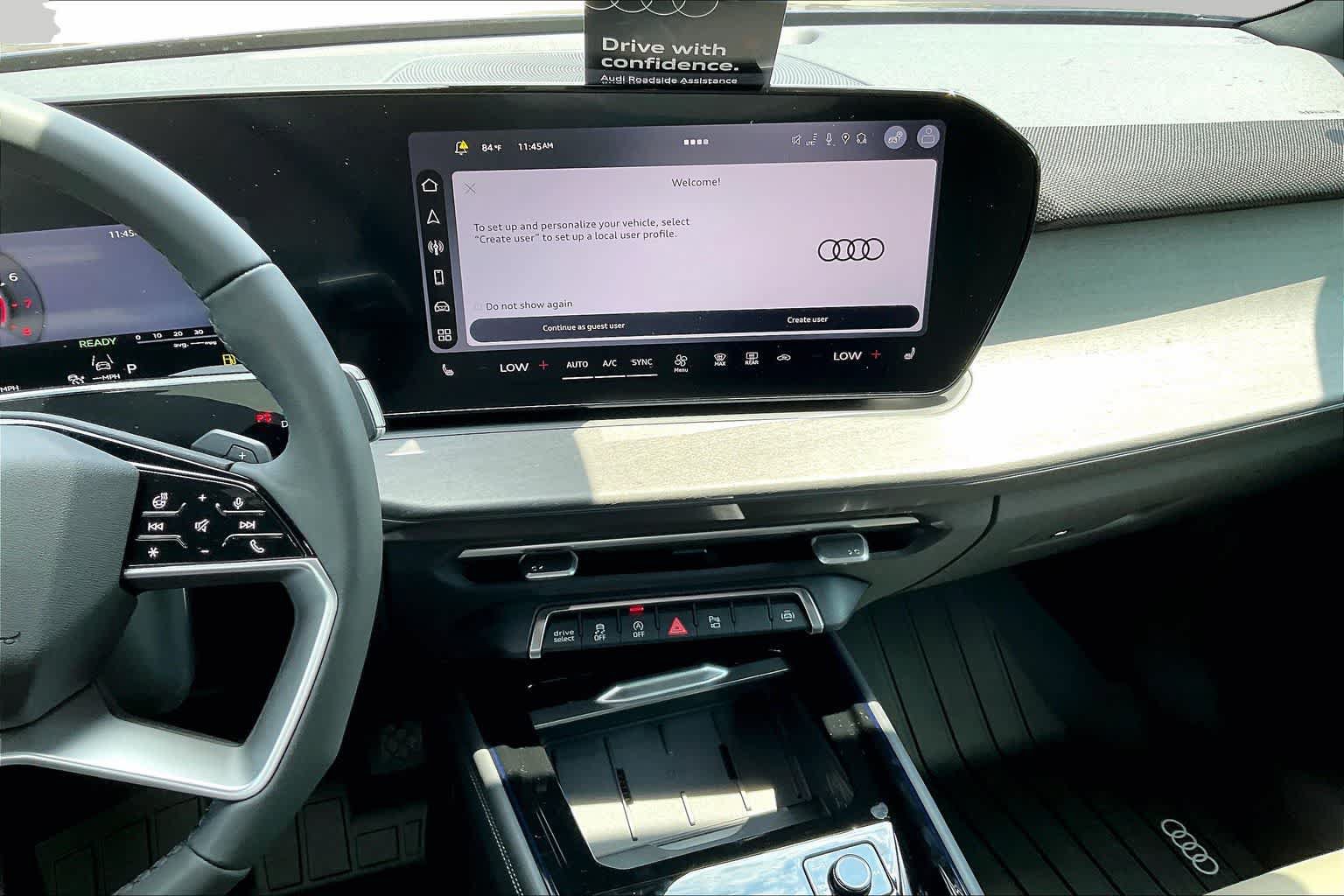 New 2026 Audi Q3 quattro 2.0T AWD/4WD image 6