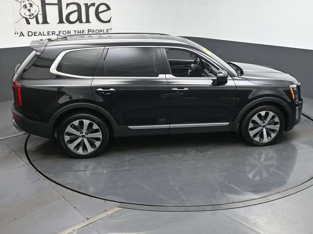 Used 2022 Kia Telluride S AWD/4WD image 42