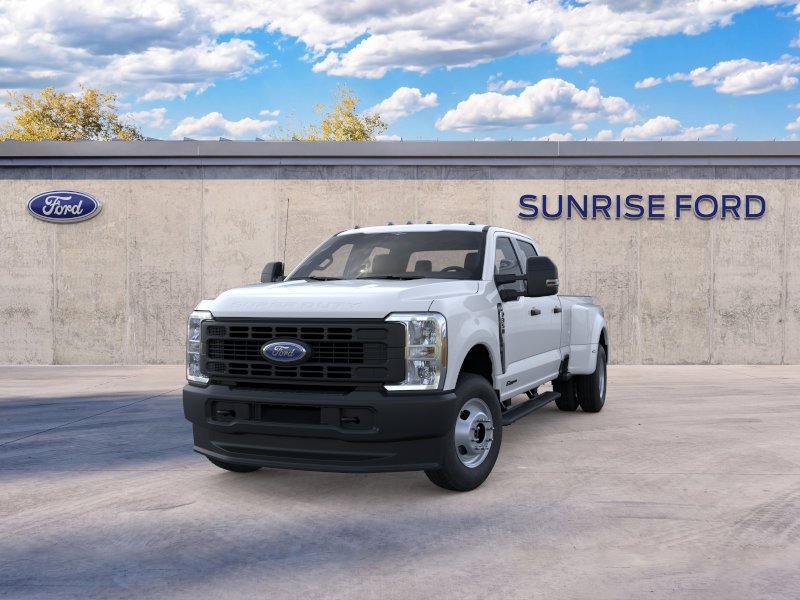 New 2026 Ford F350 XL AWD/4WD image 2