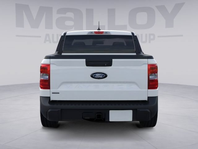 New 2026 Ford Maverick XL w/ Equipment Group 101A AWD/4WD image 5