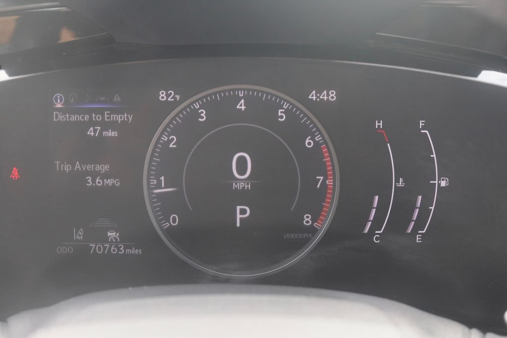 Used 2022 Lexus NX 350 AWD image 16