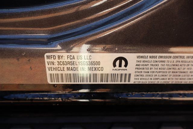 Used 2025 RAM 2500 Rebel w/ Rebel Level 1 Equipment Group image 56