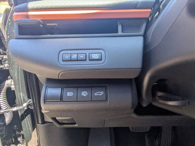 New 2026 Subaru Uncharted AWD image 20