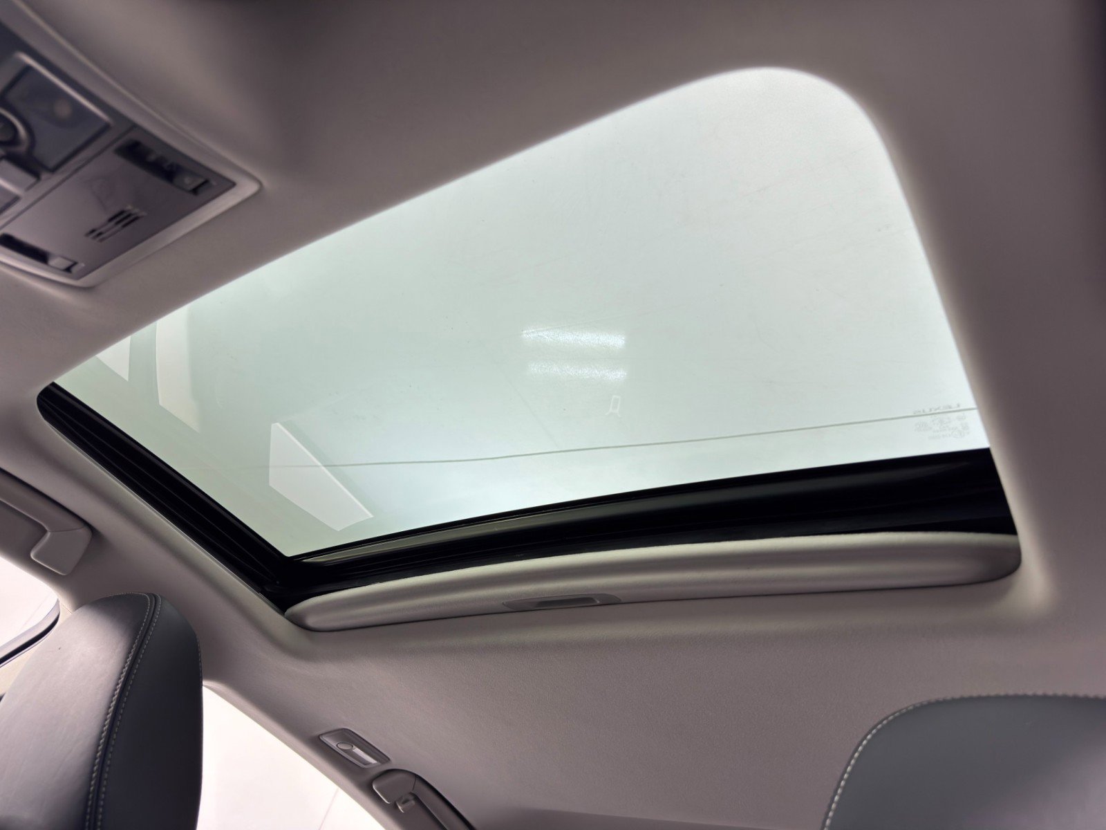 Used 2015 Lexus GS 350 w/ Premium Package image 11