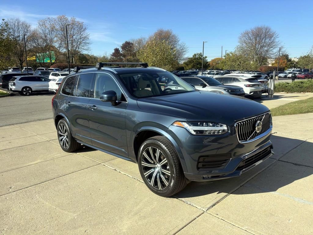 Used 2023 Volvo XC90 B5 Core w/ Climate Package