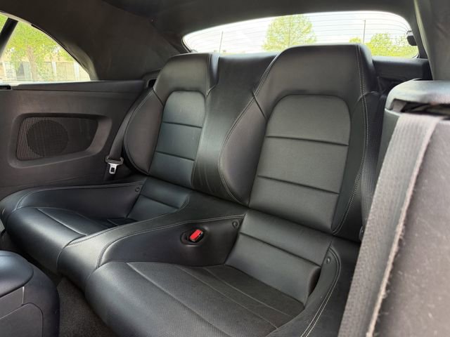 Used 2016 Ford Mustang Premium RWD image 25
