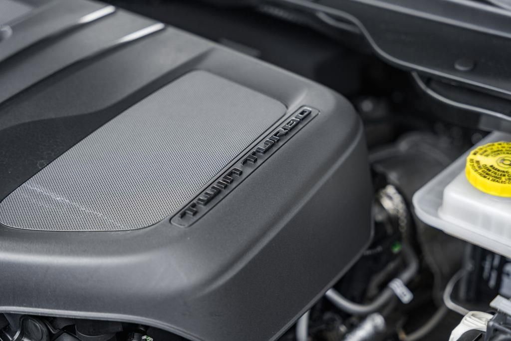 New 2026 RAM 1500 Big Horn image 22