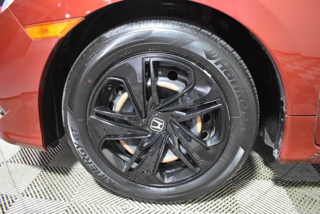 Used 2020 Honda Civic LX image 34