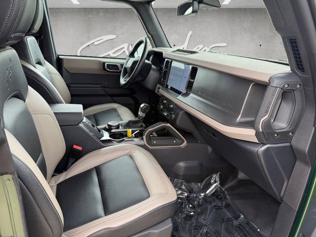 Used 2024 Ford Bronco Big Bend image 24