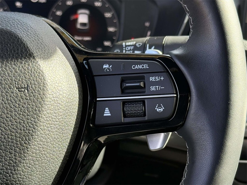 Certified 2025 Acura Integra A-Spec image 24