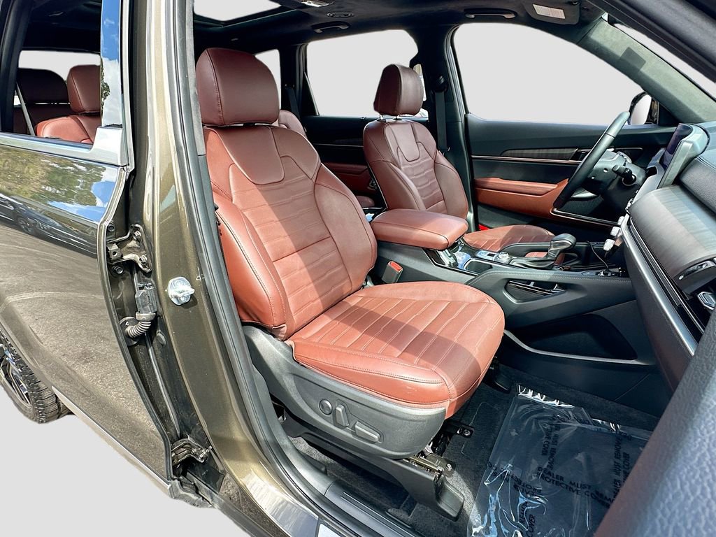 Certified 2023 Kia Telluride SX Prestige image 31
