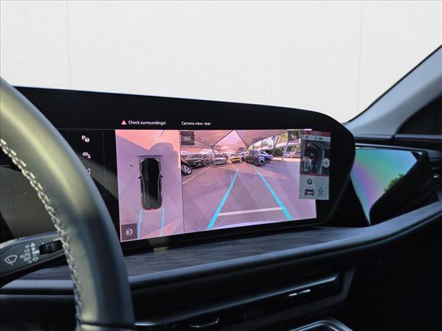 New 2025 Audi Q5 Premium Plus w/ Premium Plus image 23