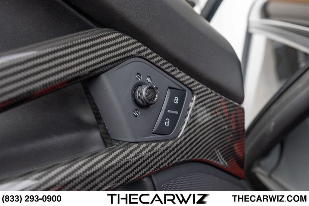 Used 2017 Lamborghini Aventador LP 700-4 AWD/4WD image 44