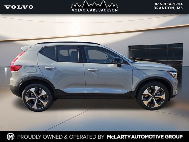 New 2026 Volvo XC40 B5 Plus w/ Protection Package Premier image 3