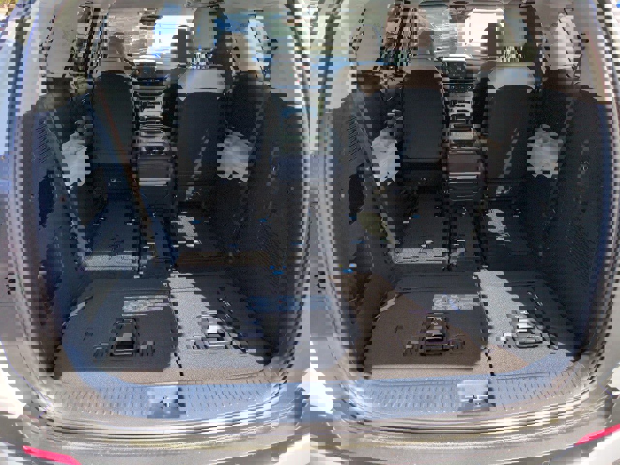 New 2026 Kia Carnival EX image 34