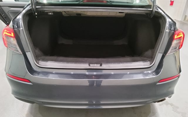 Used 2024 Honda Civic Sport image 13
