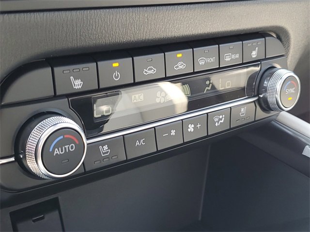 New 2025 MAZDA CX-5 AWD 2.5 S w/ Premium Plus Pkg image 19