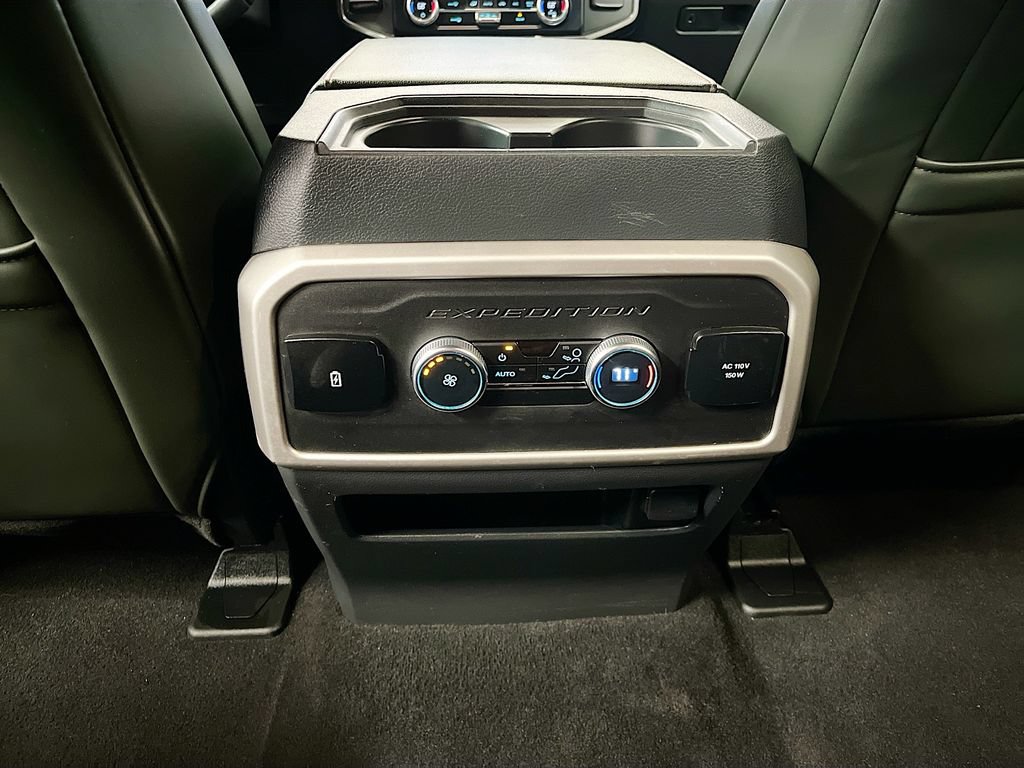 Used 2024 Ford Expedition Timberline AWD/4WD image 25