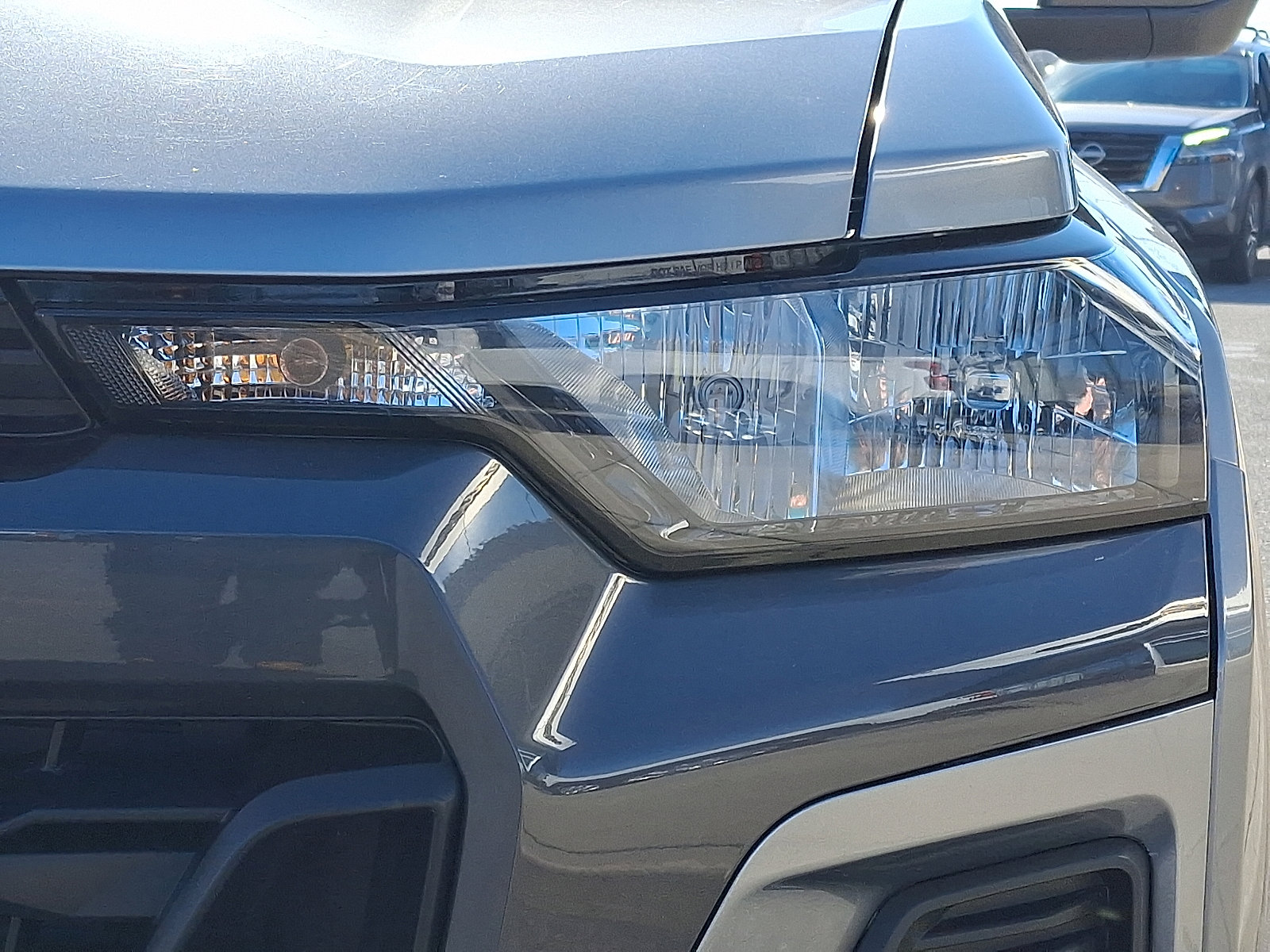 Certified 2023 Chevrolet Colorado LT w/ LT Convenience Package image 10