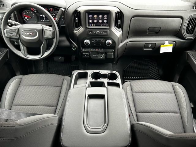 New 2026 GMC Sierra 1500 Pro w/ Graphite Edition image 25