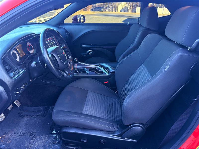 Used 2018 Dodge Challenger T/A image 21