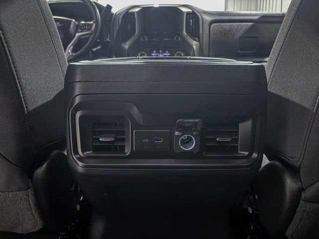 Used 2021 Chevrolet Silverado 1500 RST w/ Z71 Off-Road Package image 22