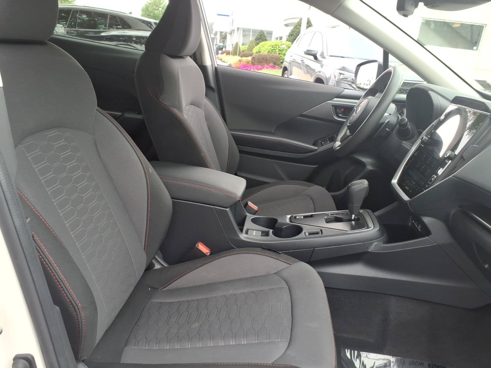 Certified 2024 Subaru Impreza 2.0i Sport w/ Popular Package #1 AWD/4WD image 10