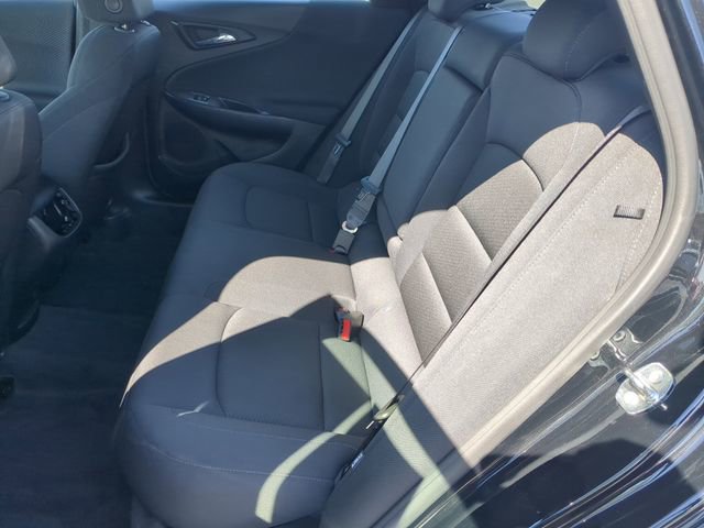Used 2024 Chevrolet Malibu LT image 19