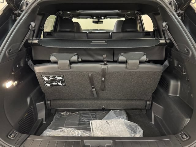New 2026 Mitsubishi Outlander SEL Black Edition FWD image 27