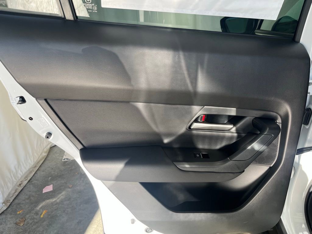 New 2026 MAZDA CX-50 2.5 Hybrid w/ Weather Package image 22