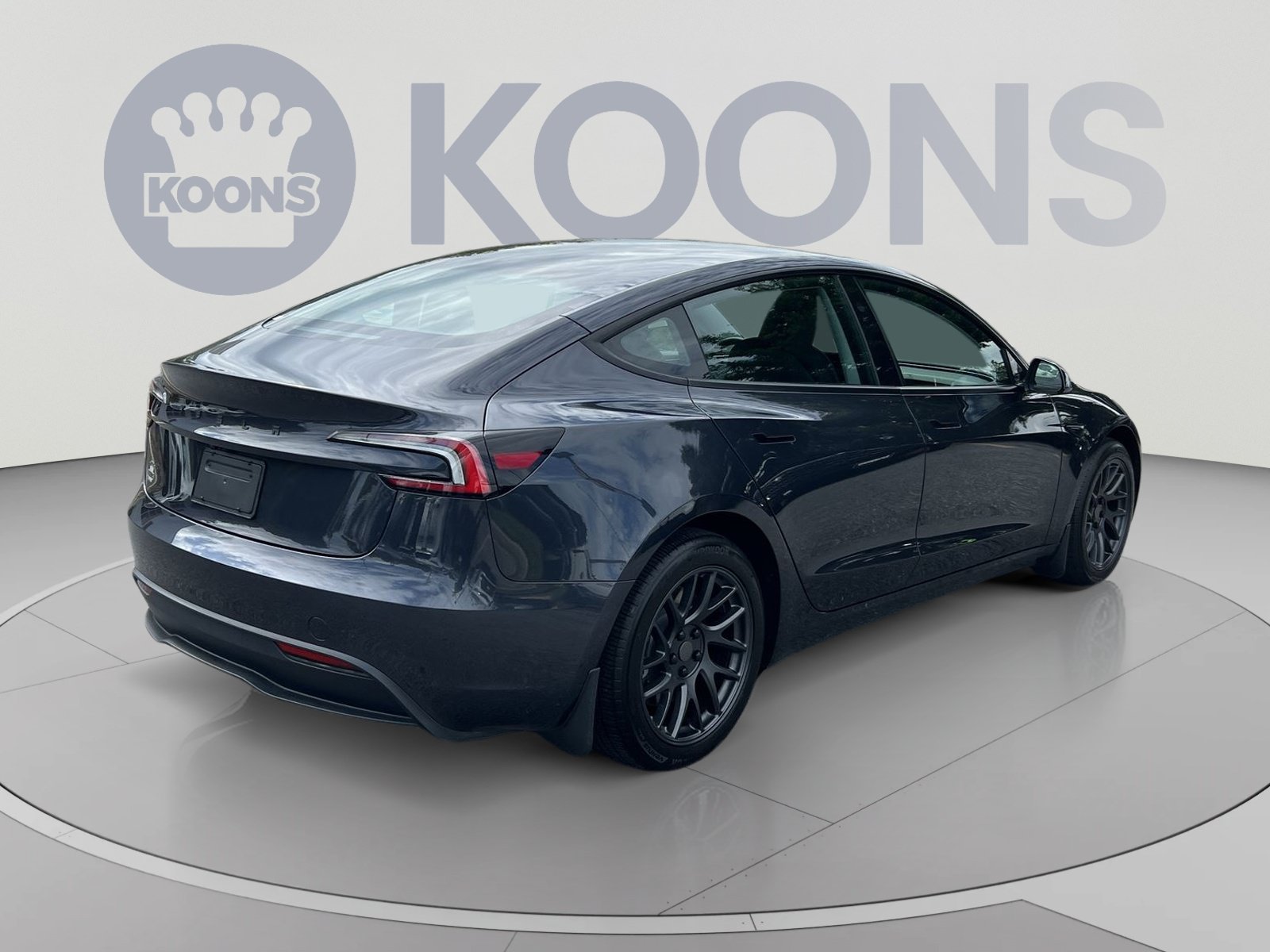 Used 2025 Tesla Model 3 Long Range RWD image 7