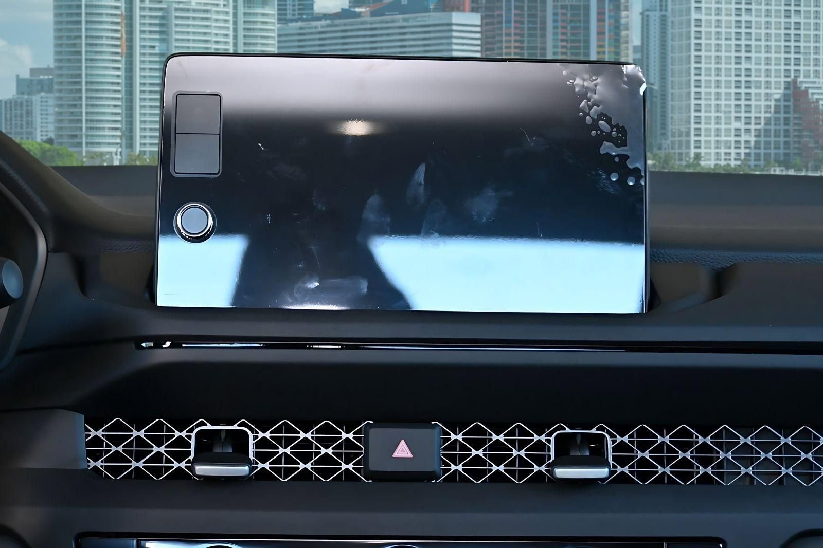 New 2026 Honda Accord SE image 22