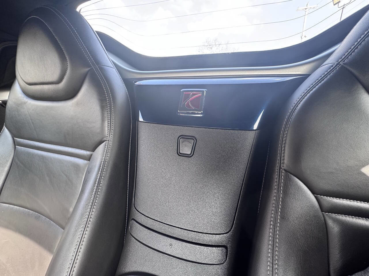 Used 2007 Saturn Sky w/ Premium Trim Pkg image 28