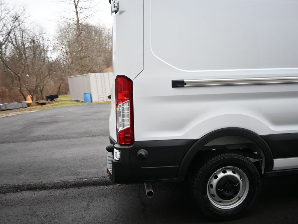 New 2026 Ford Transit 250 148 Medium Roof w/ Load Area Protection Package image 13