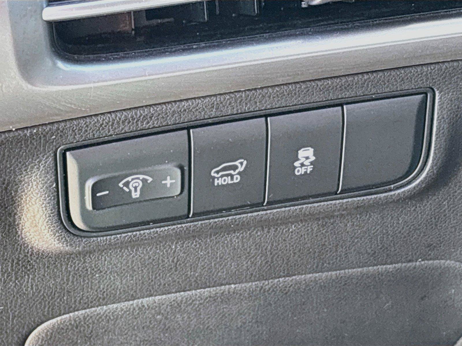 Certified 2025 Hyundai Tucson SEL AWD/4WD image 14