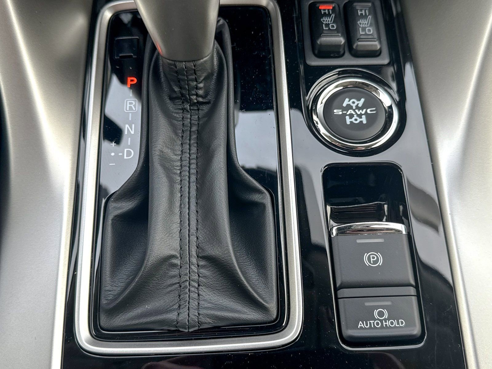 New 2026 Mitsubishi Eclipse Cross SE image 36