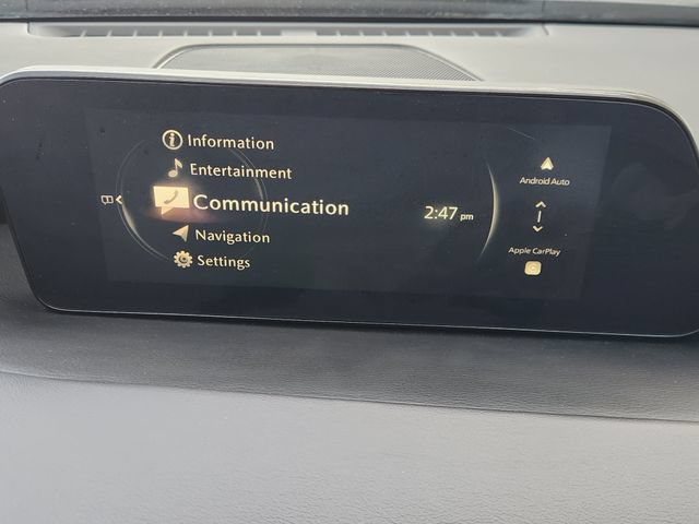 Used 2025 MAZDA MAZDA3 s FWD image 5