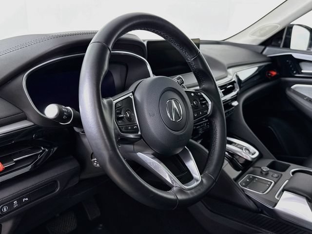 Used 2023 Acura MDX SH-AWD w/ Technology Package image 11