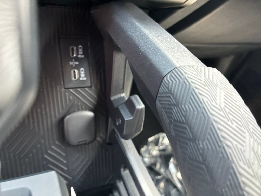 New 2026 Toyota Tacoma TRD Sport RWD image 40