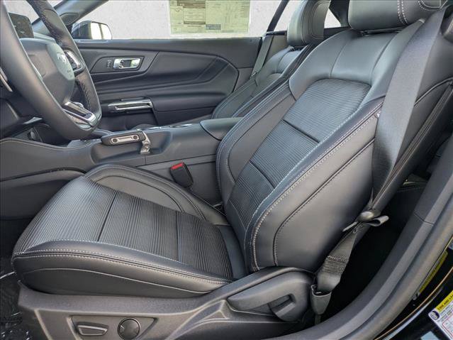 New 2026 Ford Mustang GT Premium w/ GT Performance Package RWD image 4