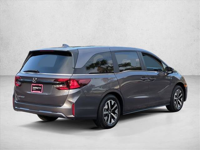 New 2027 Honda Odyssey EX-L image 2