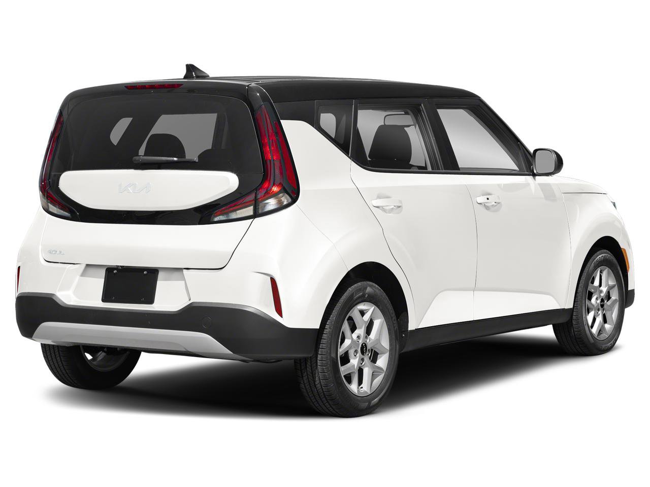 New 2025 Kia Soul S image 44