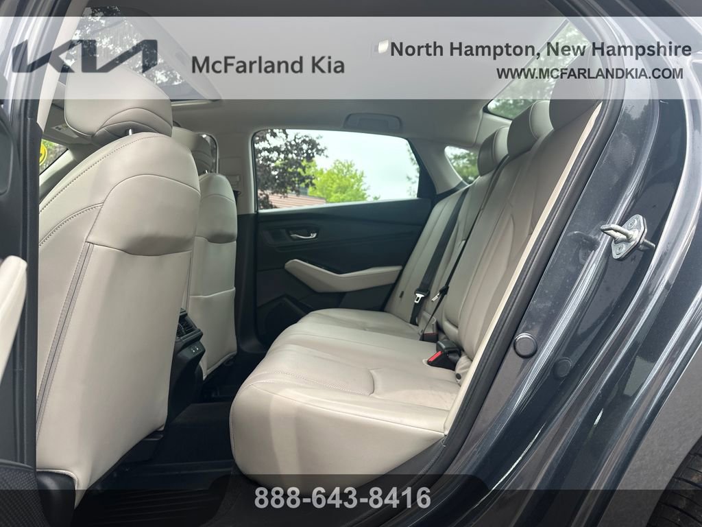 Used 2023 Honda Accord Touring image 27