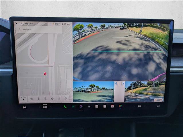 Used 2023 Tesla Model X AWD/4WD image 13